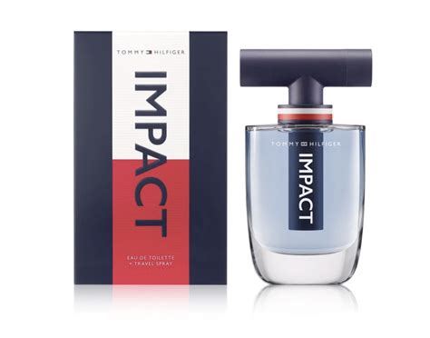 Hilfiger woman endlessly blue tommy perfume. Impact Tommy Hilfiger cologne - a new fragrance for men 2020