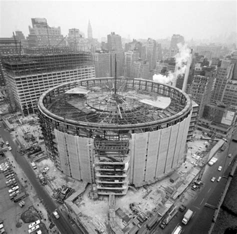 New Yorks Original Penn Station Cbs News