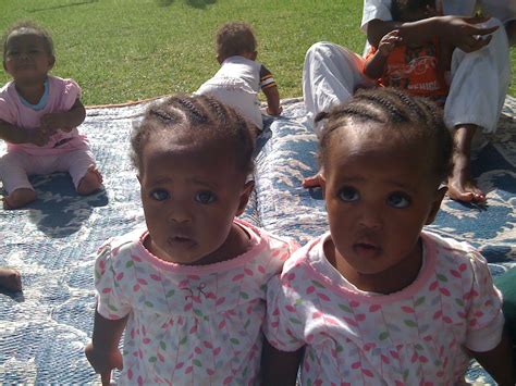 Our Ethiopian Babies The Scherers Adopt Photos