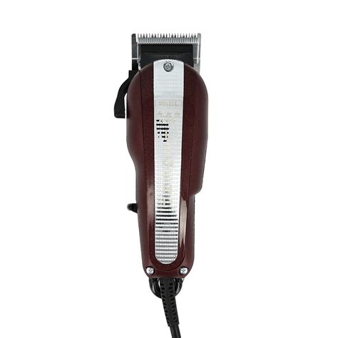 Wahl is one of the most reputable clipper manufacturers on the planet. Buy Wahl 5 Star Legend Corded Clipper | Salon Wholesale