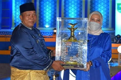 Goriau Jadi Tuan Rumah Mtq Riau Inhu Persiapkan Qori Dan Qoriah
