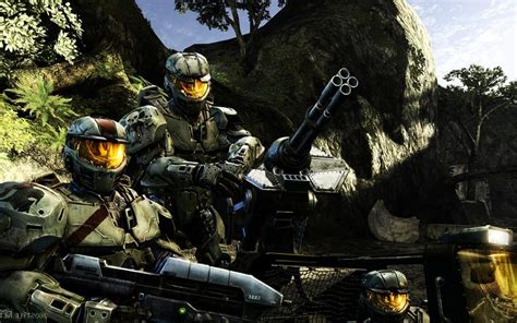 Red Team Halo Nation Fandom Powered By Wikia