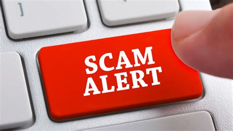 Heres How To Report A Scam