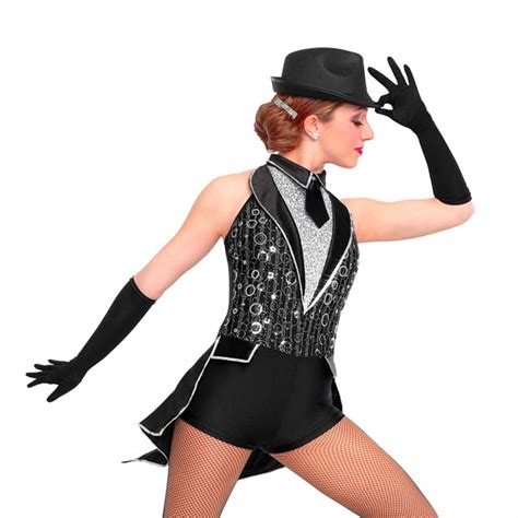 Broadway Jazz Dance Costumes Costumeza
