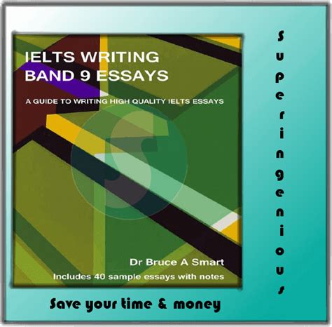 Ielts Writing Band 9 Essays Superingenious