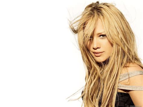 76 Hilary Duff Wallpapers Wallpapersafari