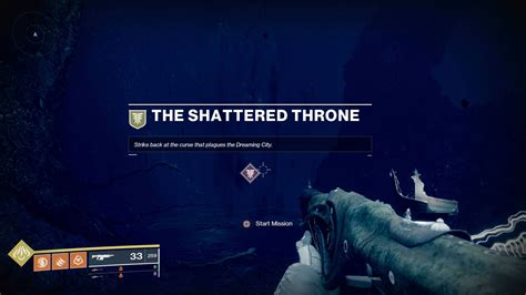How To Enter The Shattered Throne In Destiny 2 Forsaken Allgamers