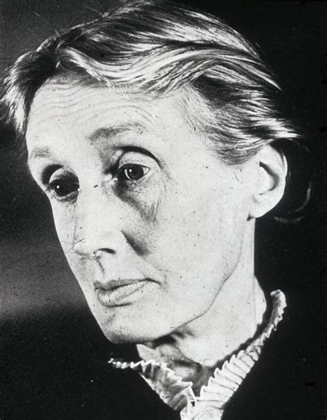 Virginia Woolf - Modernism Lab