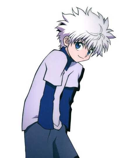 Hxh Png Pic Png Mart