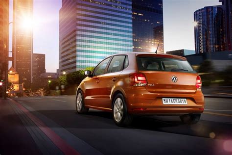 2015 Volkswagen Polo Price Features Specification Photos