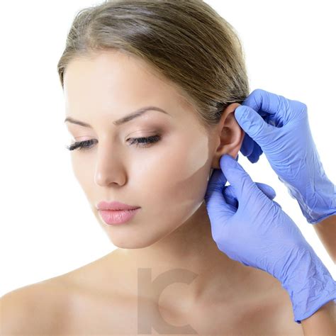 Cirugía Facial Y Cervical Estética Madrid