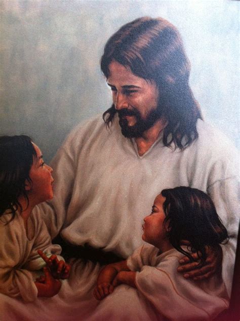 1000 Images About Jesus Loves The Little Ones On Pinterest