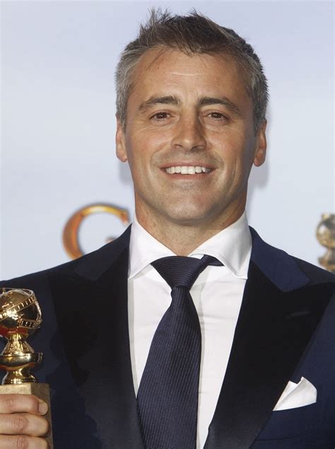 Matt leblanc news, gossip, photos of matt leblanc, biography, matt leblanc girlfriend list 2016. matt leblanc Picture 10 - The 69th Annual Golden Globe ...