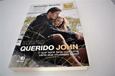 It follows the life of a soldier (channing tatum) after he falls in love with a young woman (amanda seyfried). Vivendo o acontecer da vida!: Eu Voltei + Livro de hoje