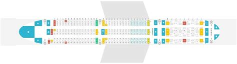 United 787 10 Seat Map Elcho Table