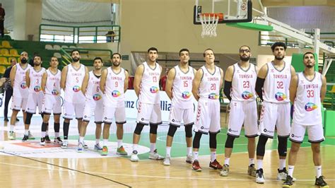 البطولة العربية لكرة السلة المنتخب الوطني يفوز على نظيره الإماراتي