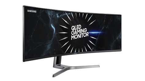 The Best Curved Monitors In 2024 Creative Bloq