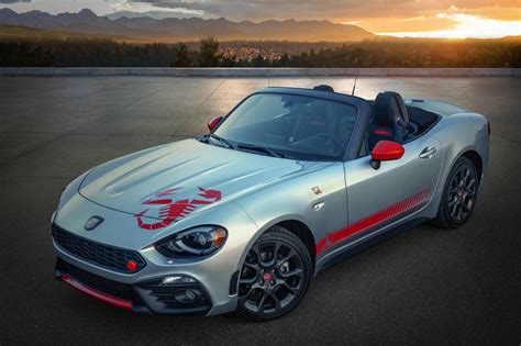 Redesign And Concept 2022 Fiat Spider New Cars Design