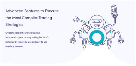 Changenow, one of the best and most simple crypto exchange services on the market, has its own ethereum is the second most popular crypto coin after bitcoin, with an incredibly strong market cap. Best Crypto Trading Bots Compared - ICO Calender List ...