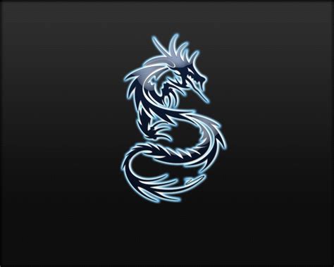 Dragon Logo Wallpapers Top Free Dragon Logo Backgrounds Wallpaperaccess