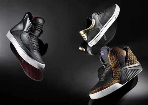 Lil Wayne Collection Sneakers Nike Air Jordan Sneaker Sneakers