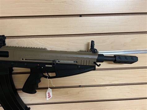 Charles Daly N4s Ar12 Bullpup Fde Two Tone For Sale