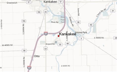 Kankakee Location Guide