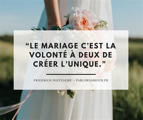 Citations Sur Le Mariage Et L Amour - 30 citations pour clôturer le discours d’un mariage | Parler d'Amour