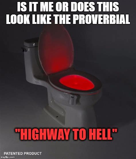 Highway To Hell Imgflip
