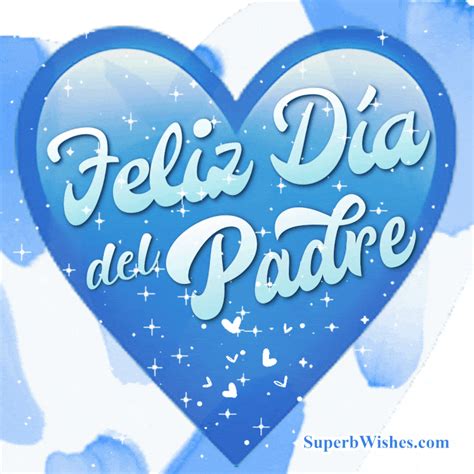 Feliz Día Del Padre 18 De Junio De 2023  Animado Superbwishes