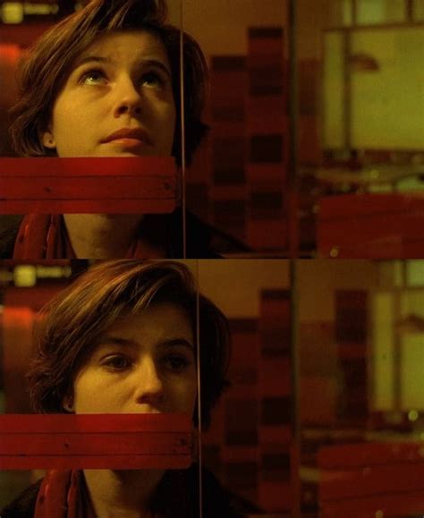Best ★krzysztof kieslowski★ quotes at quotes.as. The Double Life of Veronique (Krzysztof Kieślowski, 1991 ...