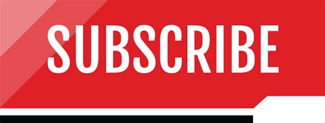 Youtube Subscribe Icon Png At Collection