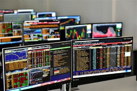Laboratorio de Finanzas Bloomberg | Servicio Bloomberg ...