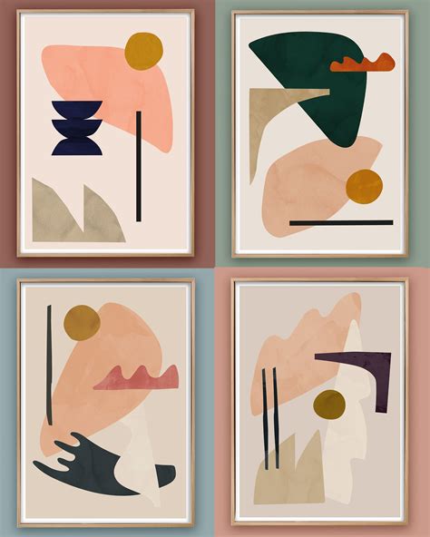 Jan Skaceliks Abstract Art Prints Abstract Art Diy Abstract Art Prints