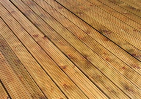 Redwood Treated Decking Board Vertigo Timber