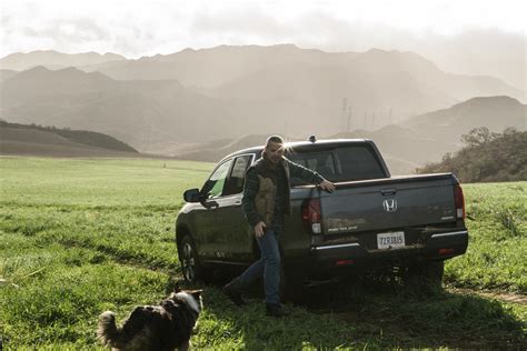 Click on badge to learn more. 2012 Honda Ridgeline Sport Trim Package Launched ...