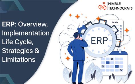 Erp Implementation Life Cycle Sexiz Pix