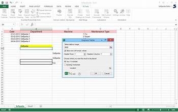 XLTools Add-In for Microsoft Excel screenshot #3