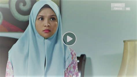 Ia tidak pernah berbicara dengan siapapun, bahkan dengan sipir penjara sekalipun. Perempuan Paling Bahagia Episod 3 - myflm4u myflm4u