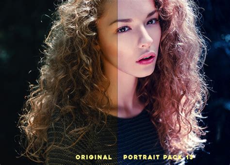 In many instances, you will be able to get a great result with a single click. The 50 Best Lightroom Presets 2020 [Portraits, Instagram ...