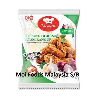 Eclipse oil industry ht lubricant sdn bhd ao group manufacturing grain & fertilizer inc h'ng brothers frozen food sdn bhd ope mob smart enterprise mr aire ac solutions. Moi Foods Malaysia Sdn Bhd, Online Shop | Shopee Malaysia