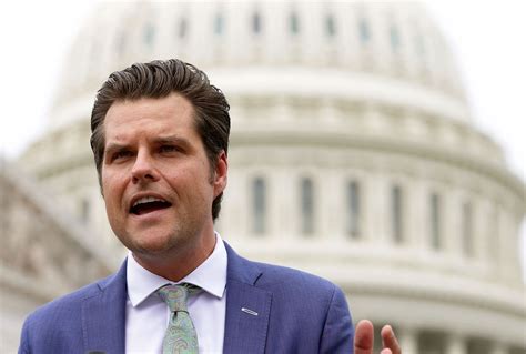 Stunning Reporters Who Uncovered Matt Gaetz Evidence Baffled After