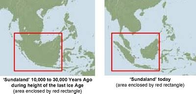 > these were the numbered of the children of israel, six hundred tho. Could Atlantis Lost That Is Indonesia? ~ Dr.Media