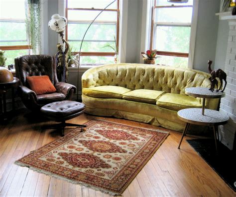 Modern Living Rooms Interior Designs Ideas