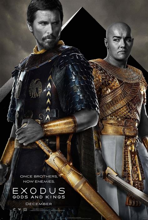 Even after all the delays, there are still plenty of new and returning superheroes heading to theatres. Exodus: Gods and Kings DVD Release Date March 17, 2015