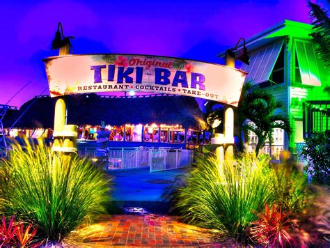 Florida Tiki Huts Building Tiki Huts Throughout Florida Since 1973