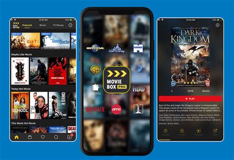 Using android tv box for streaming purposes? moviebox pro android - MovieBox