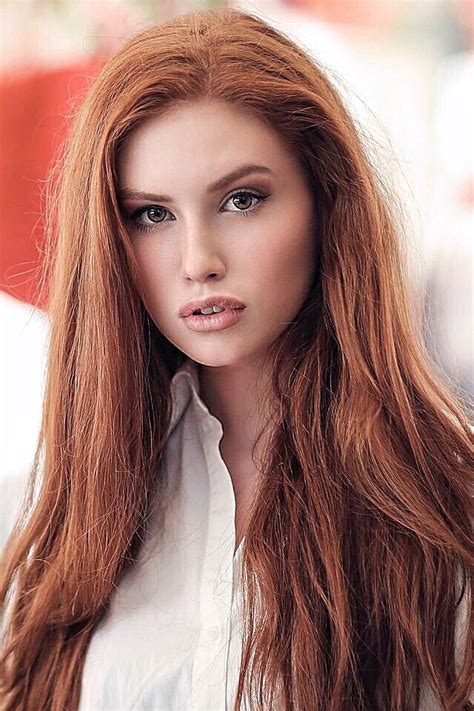 Red Heads Women Natural Red Hair Natural Makeup Natural Beauty Red Hair Woman Woman Face