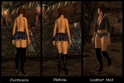 Wasteland Cloth Collection V31 Updated Version 18gb Downloads