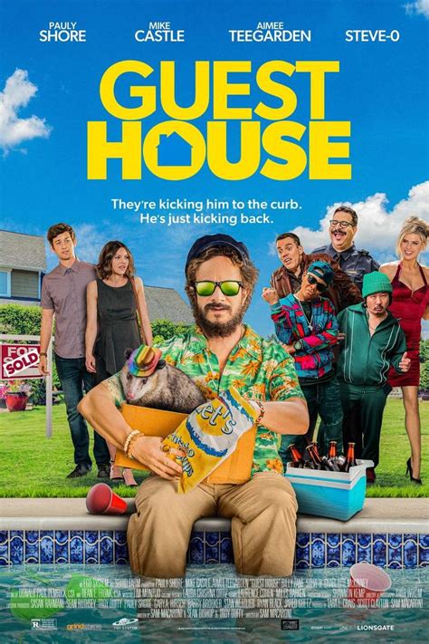 Take a look at the movies and tv shows that will be added to netflix in november 2020. Guest House DVD Release Date November 10, 2020